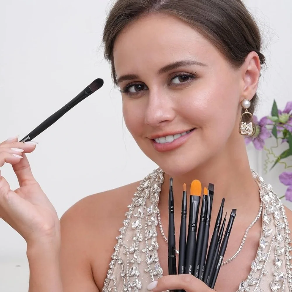 Bueart 32 Piece Makeup Brush Kit